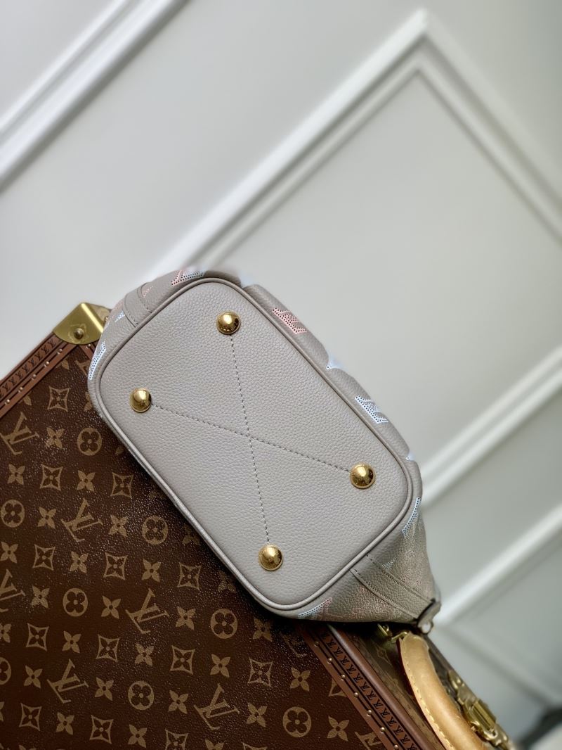 LV Shopping Bags